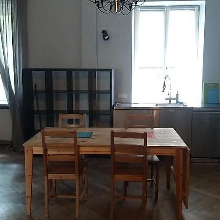 Apartament Rynek Warsaw Exterior photo