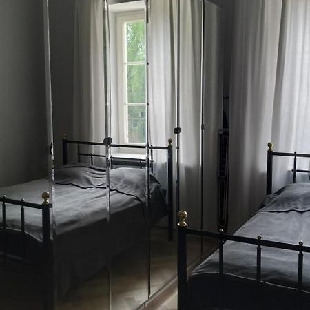 Apartament Rynek Warsaw Exterior photo