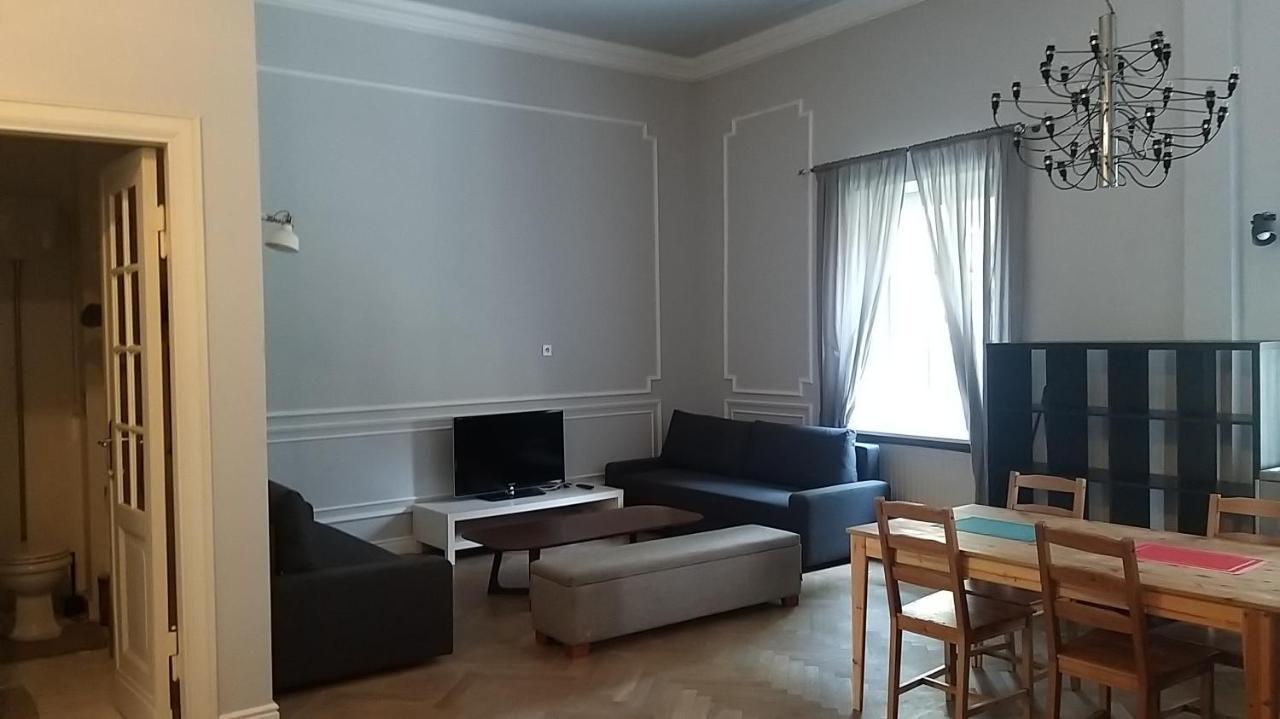 Apartament Rynek Warsaw Exterior photo