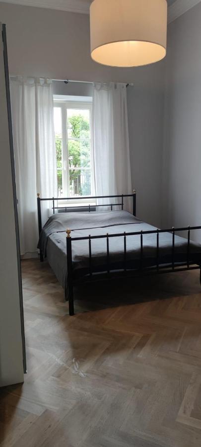 Apartament Rynek Warsaw Exterior photo