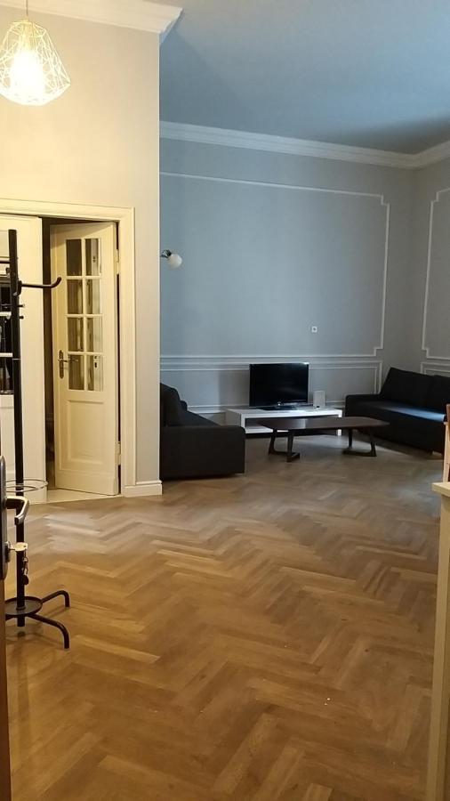Apartament Rynek Warsaw Exterior photo