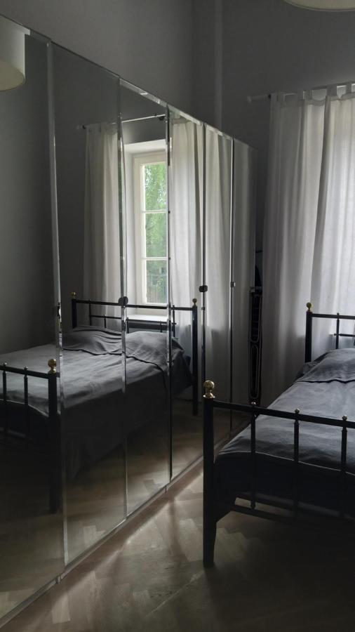 Apartament Rynek Warsaw Exterior photo
